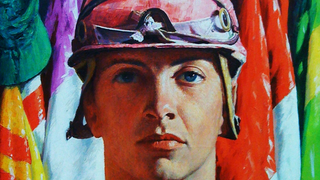 Racing's Angriest Young Man And The Greatest Hits of 1961